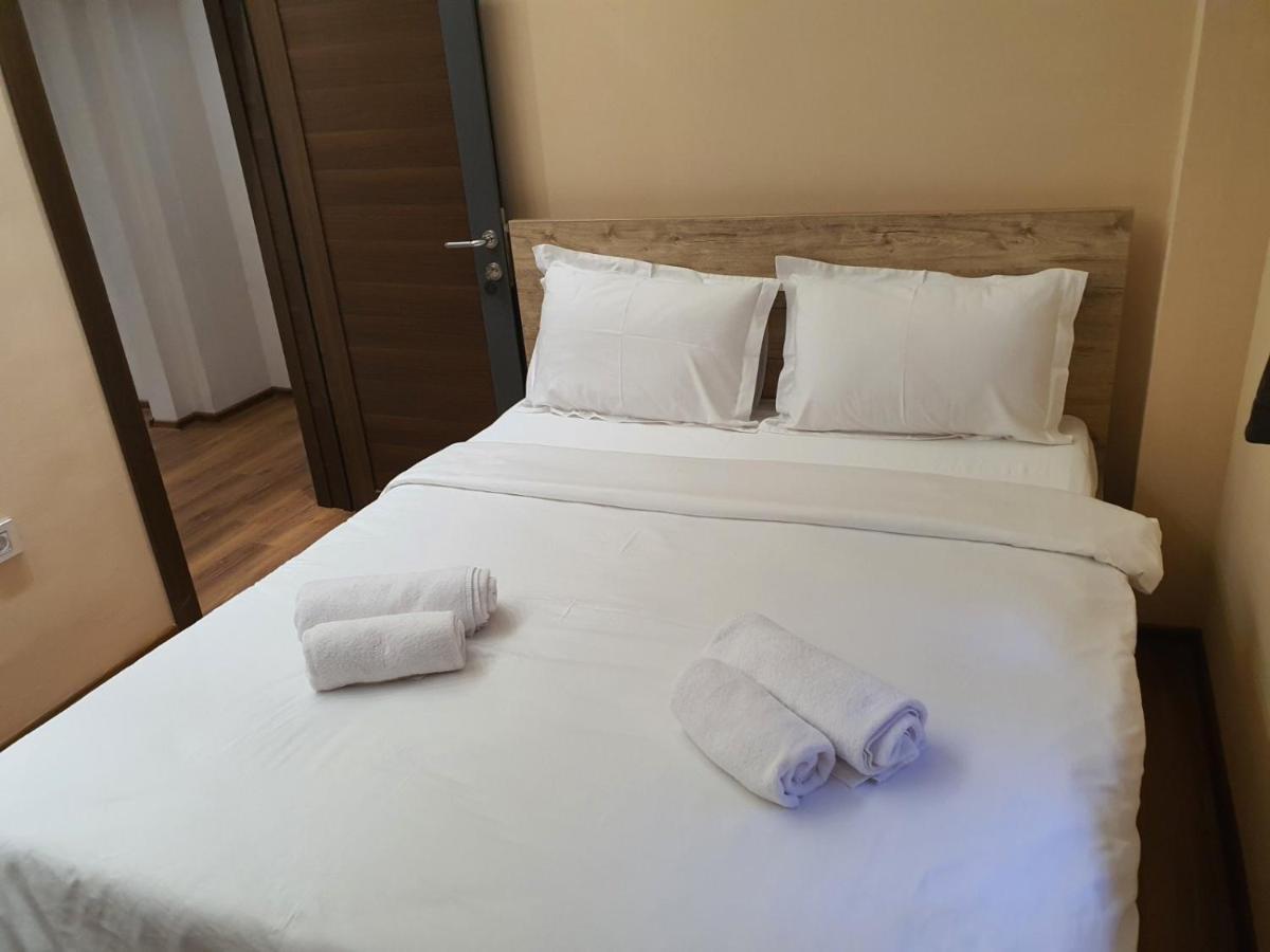 Apartmani Mali Vikend Belgrade Exterior photo